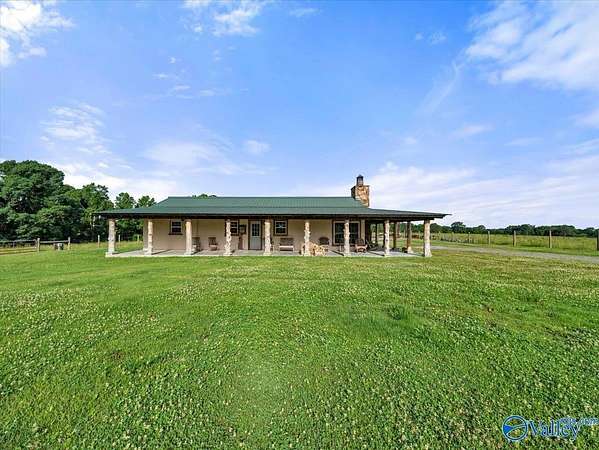 345 Acres of Land for Sale in Albertville, Alabama