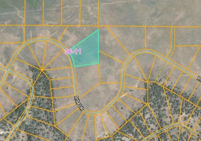 4.72 Acres of Residential Land for Sale in Chiloquin, Oregon