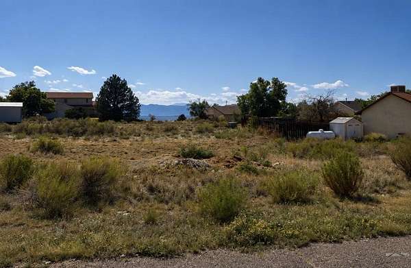 0.24 Acres of Residential Land for Sale in Pueblo West, Colorado