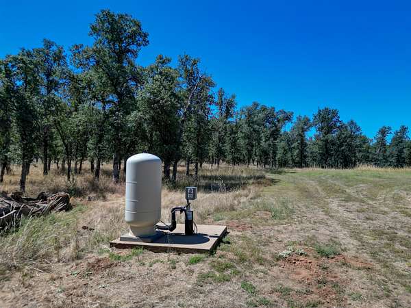 3.78 Acres of Residential Land for Sale in Cottonwood, California