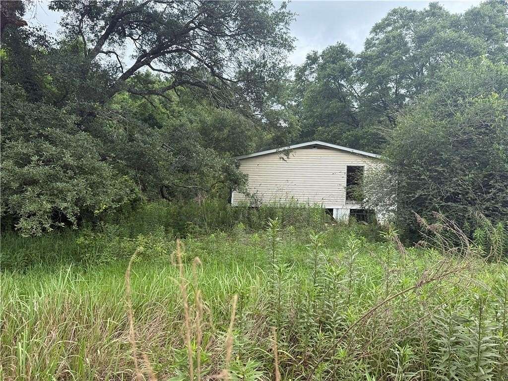 0.51 Acres of Residential Land for Sale in Irvington, Alabama