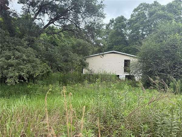 0.51 Acres of Residential Land for Sale in Irvington, Alabama