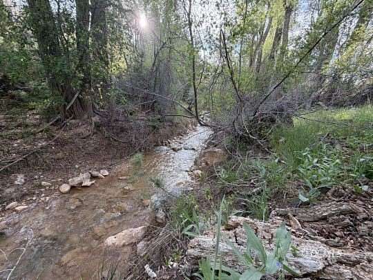 0.77 Acres of Residential Land for Sale in Duck Creek Village, Utah