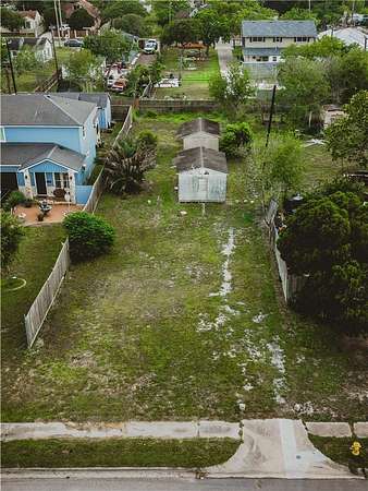 0.23 Acres of Mixed-Use Land for Sale in Corpus Christi, Texas
