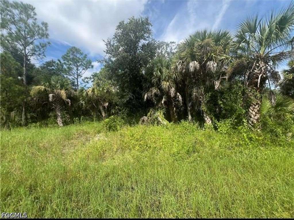 0.23 Acres of Land for Sale in Port Charlotte, Florida