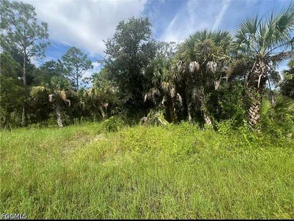 0.23 Acres of Land for Sale in Port Charlotte, Florida