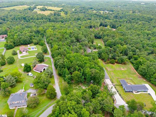 5 Acres of Land for Sale in Greer, South Carolina