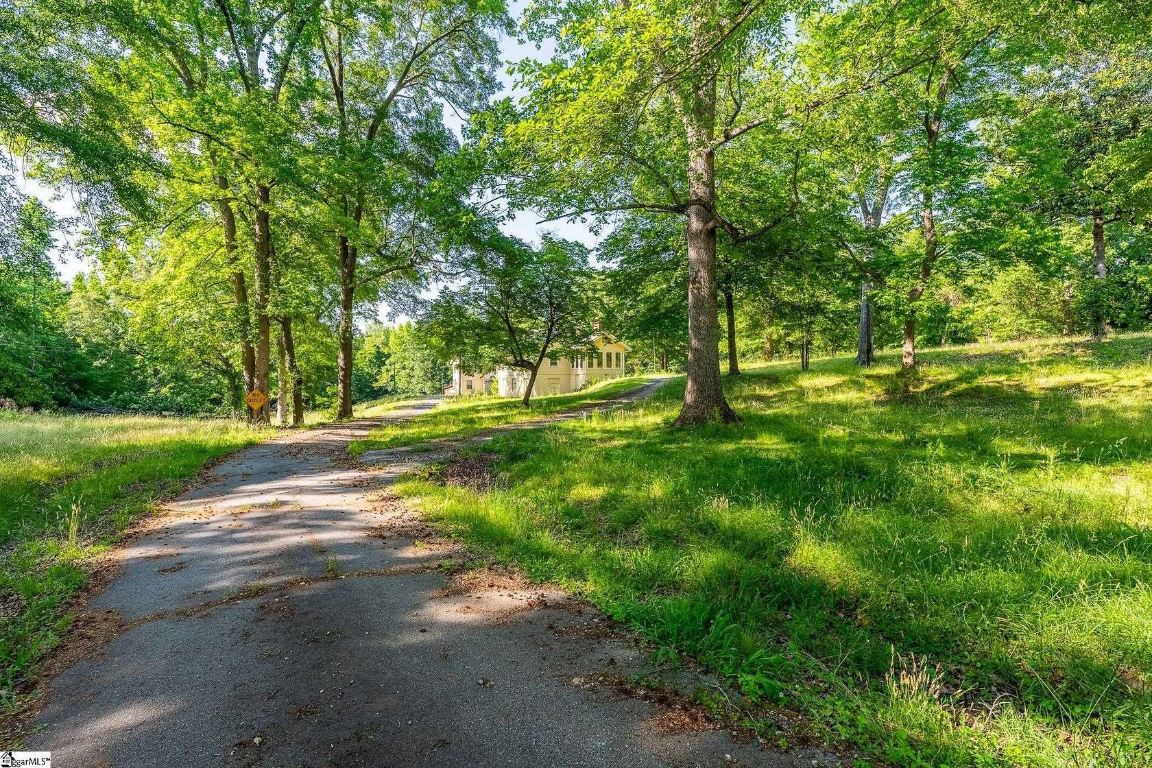 9 Acres of Residential Land for Sale in Pacolet, South Carolina