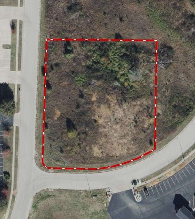 1.33 Acres of Commercial Land for Sale in Republic, Missouri