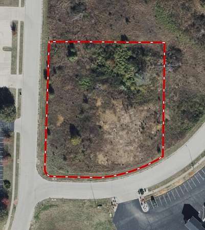 1.33 Acres of Commercial Land for Sale in Republic, Missouri