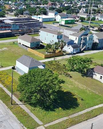 0.14 Acres of Land for Sale in Galveston, Texas