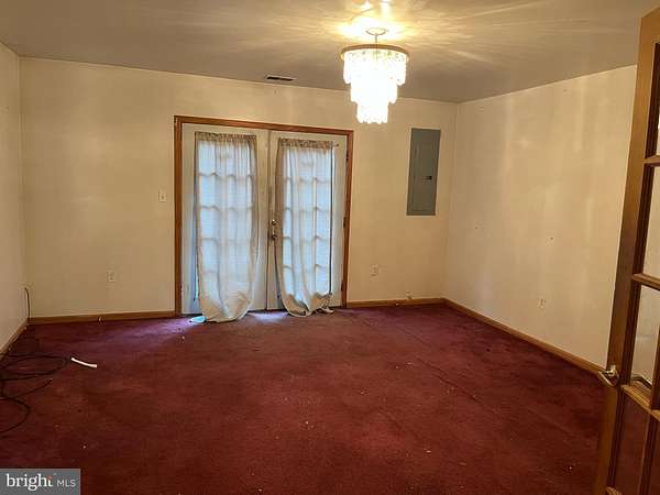 3.1 Acres of Land with Home for Sale in Nanjemoy, Maryland