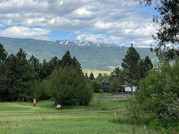 0.75 Acres of Residential Land for Sale in New Meadows, Idaho
