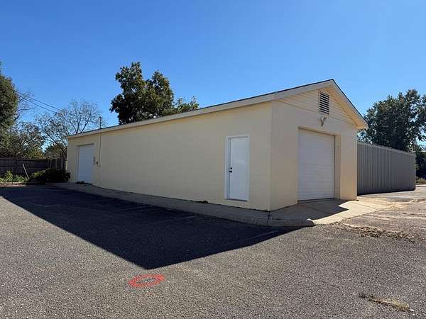 0.03 Acres of Commercial Land for Lease in Troy, Alabama