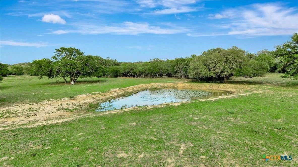 159 Acres of Land for Sale in Yoakum, Texas
