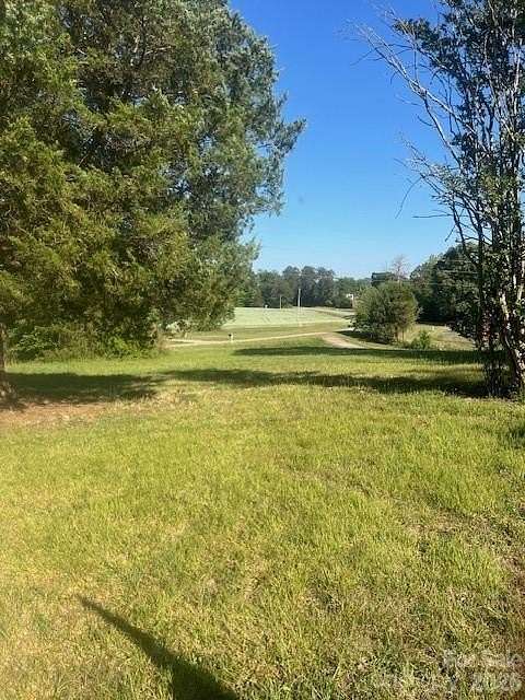 3.8 Acres of Land with Home for Sale in Olin, North Carolina