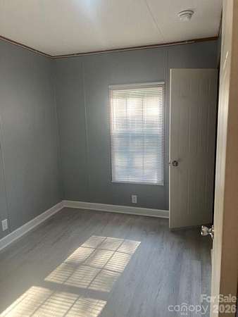 3.8 Acres of Land with Home for Sale in Olin, North Carolina