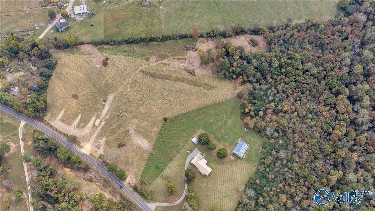 0.63 Acres of Residential Land for Sale in Sylvania, Alabama