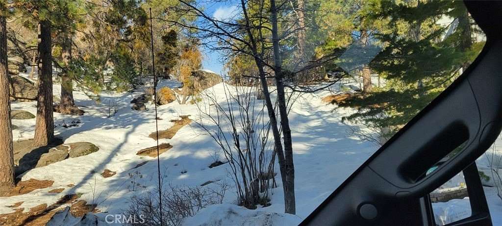 0.05 Acres of Land for Sale in Angelus Oaks, California
