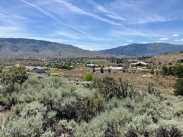1.49 Acres of Residential Land for Sale in Reno, Nevada