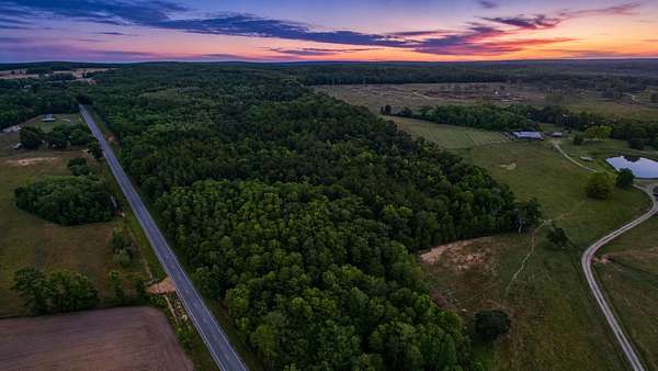 16 Acres of Recreational Land for Sale in Westville, Florida