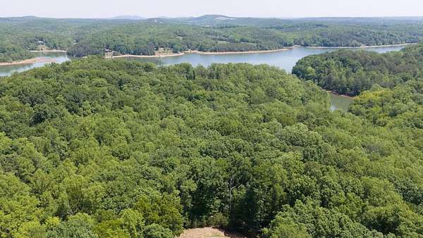4.5 Acres of Recreational Land for Sale in Pittsville, Virginia