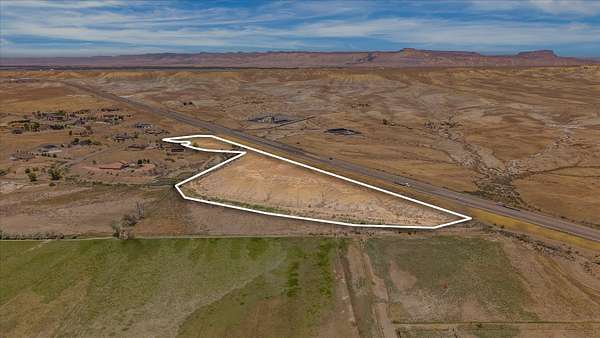 11.4 Acres of Land for Sale in Whitewater, Colorado