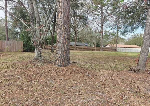 0.26 Acres of Residential Land for Sale in Gainesville, Florida