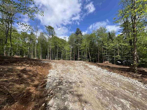 1 Acre of Residential Land for Sale in Wardsboro, Vermont