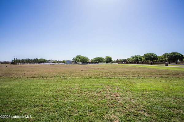 1 Acre of Residential Land for Sale in Lubbock, Texas