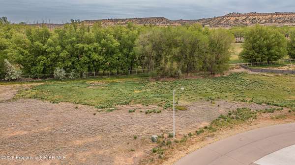 0.86 Acres of Residential Land for Sale in Farmington, New Mexico