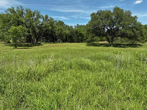 3.1 Acres of Residential Land for Sale in Hico, Texas