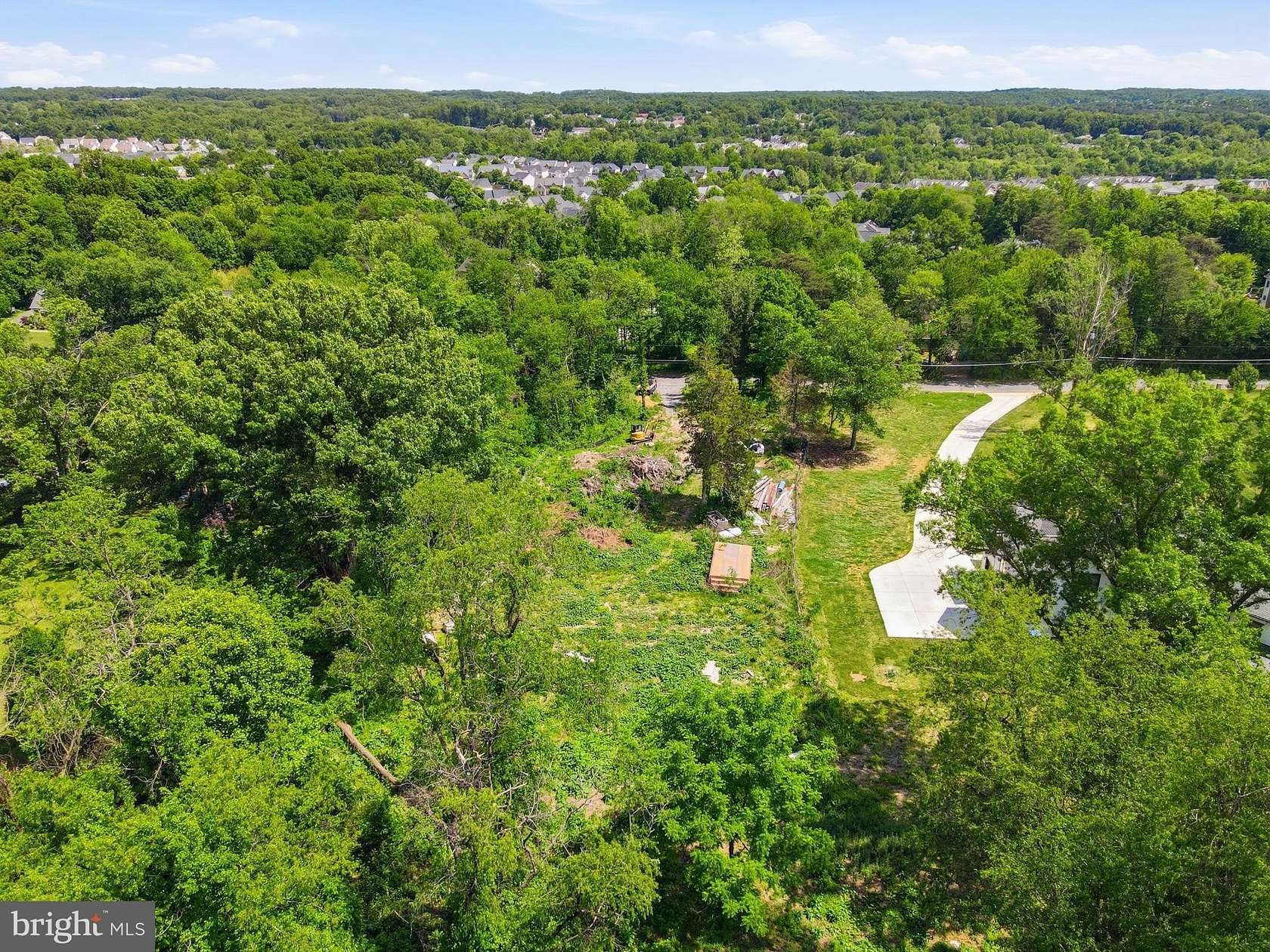1.73 Acres of Residential Land for Sale in Centreville, Virginia
