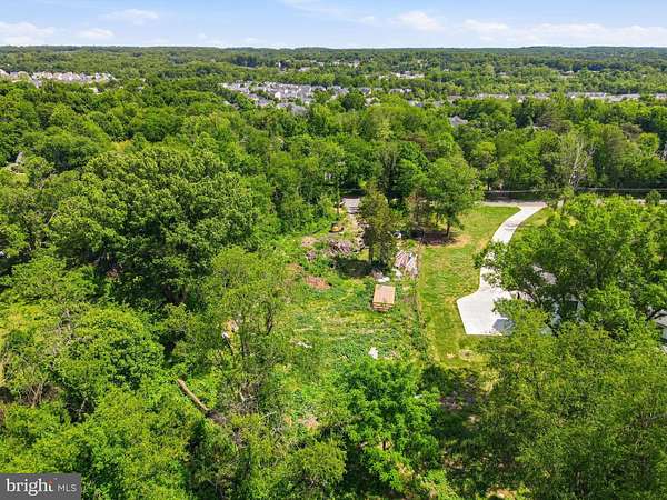 1.73 Acres of Residential Land for Sale in Centreville, Virginia