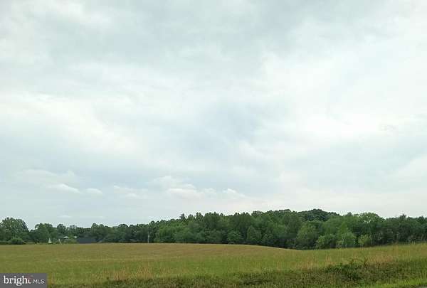 12.5 Acres of Land for Sale in Madison, Virginia