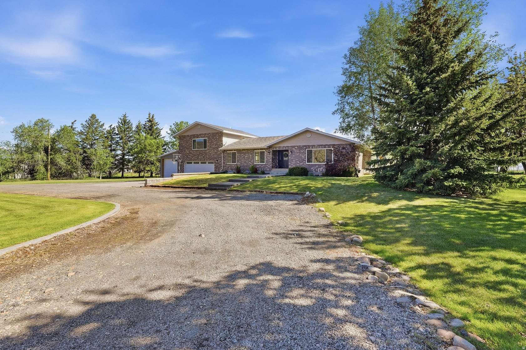 2 Acres of Land with Home for Sale in Daniel, Utah