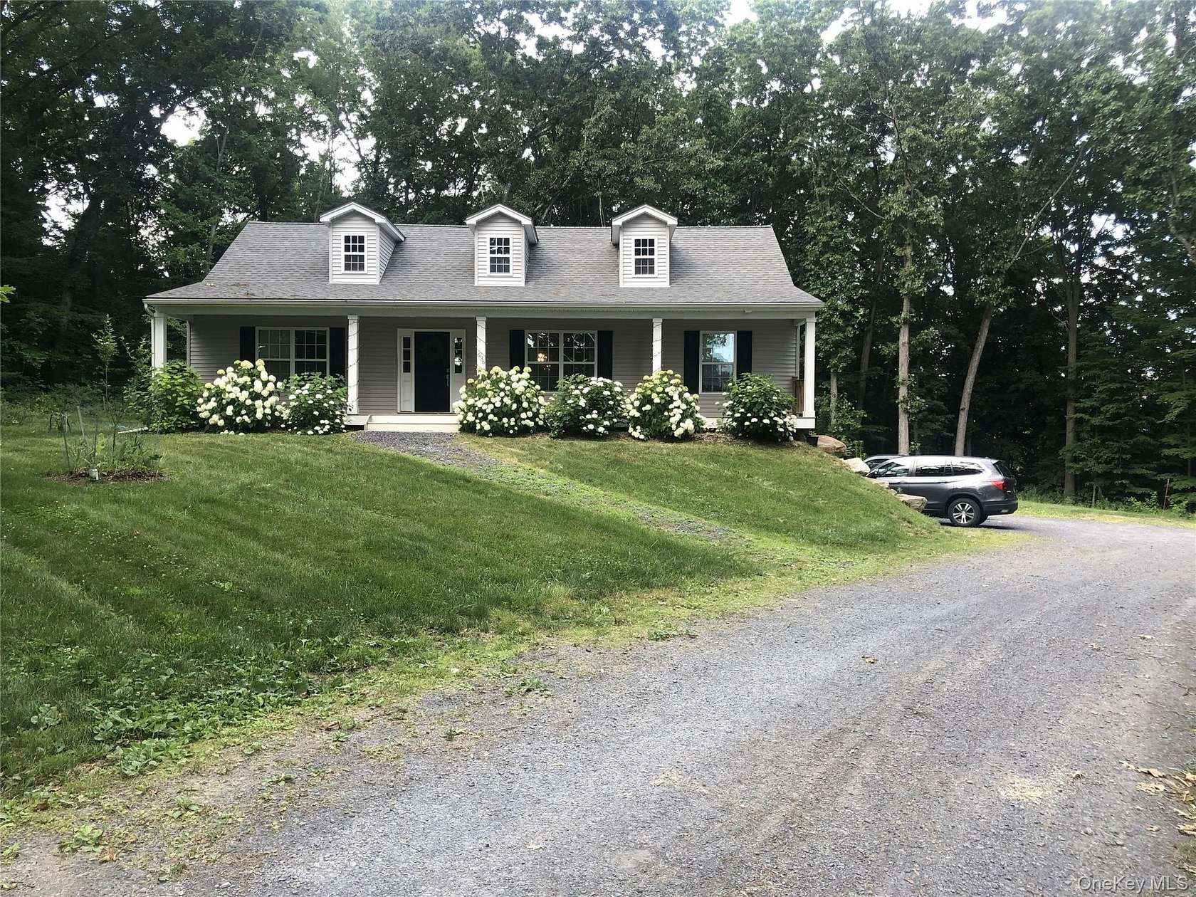 2.62 Acres of Land with Home for Sale in Newburgh, New York