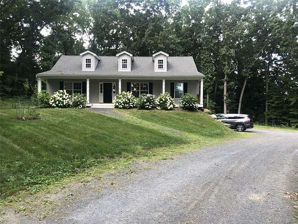 2.62 Acres of Land with Home for Sale in Newburgh, New York