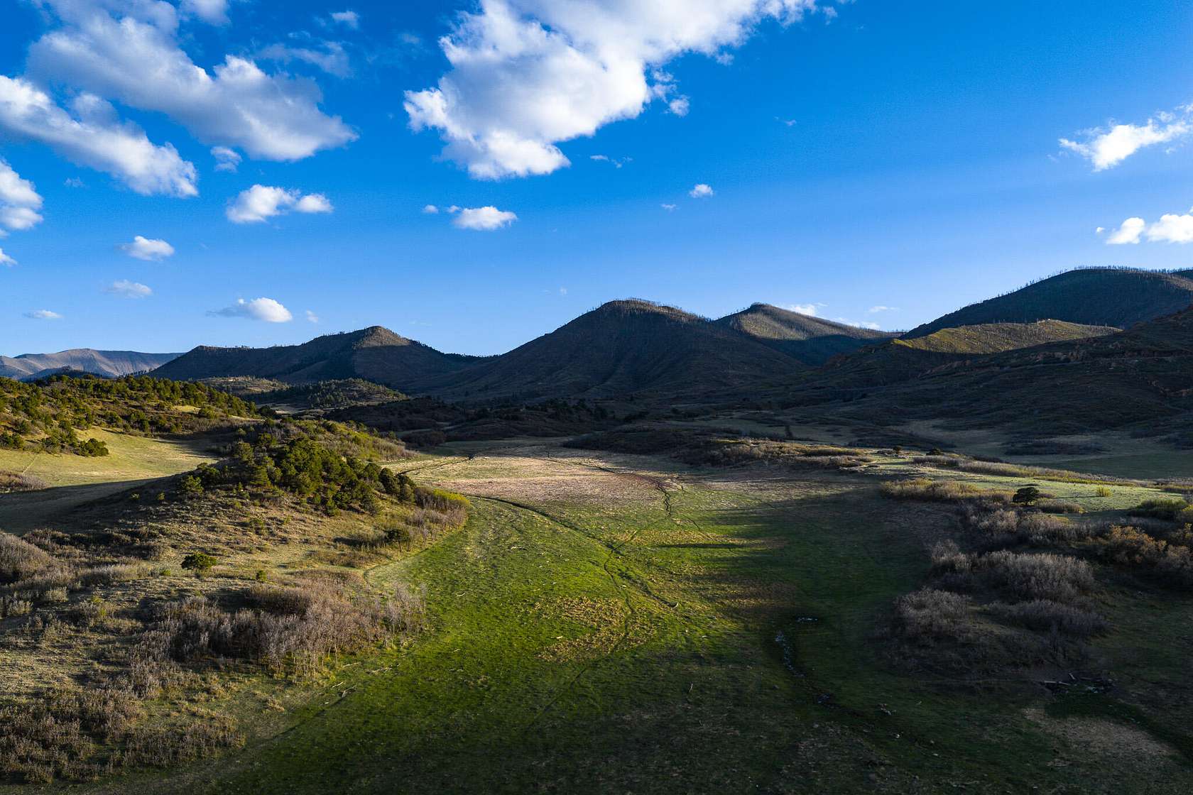 600 Acres of Land for Sale in La Veta, Colorado