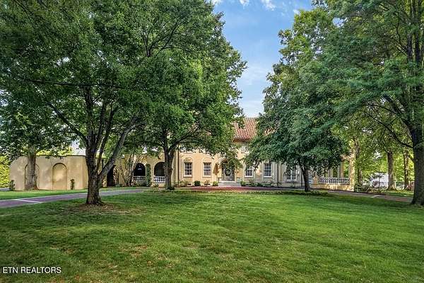 2.68 Acres of Land with Home for Sale in Cookeville, Tennessee
