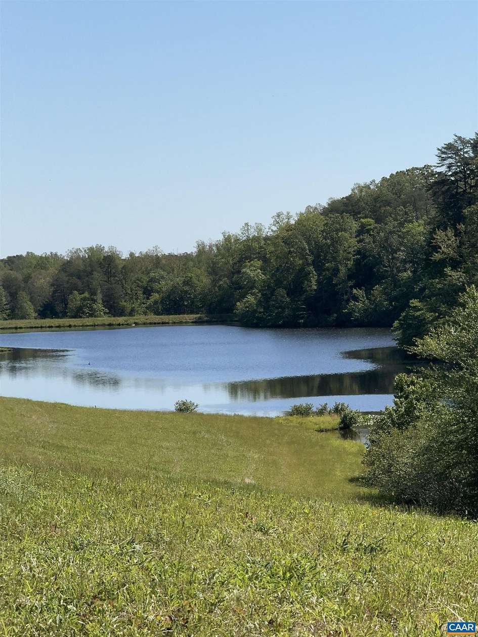 1,157 Acres of Land for Sale in Palmyra, Virginia