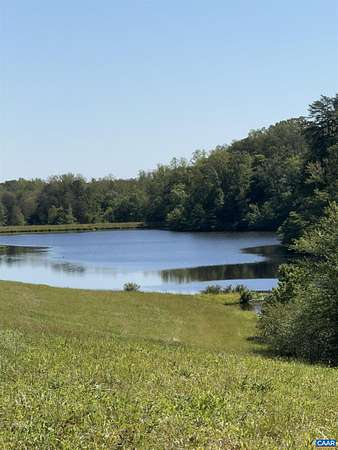1,157 Acres of Land for Sale in Palmyra, Virginia