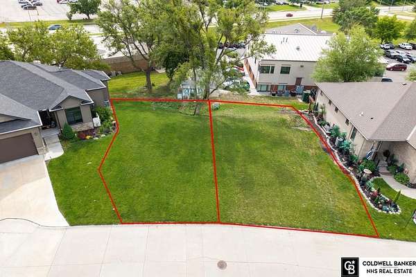 0.07 Acres of Residential Land for Sale in Lincoln, Nebraska