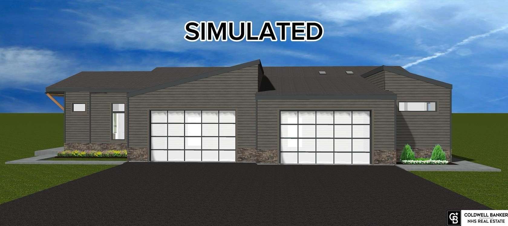 0.09 Acres of Residential Land for Sale in Lincoln, Nebraska