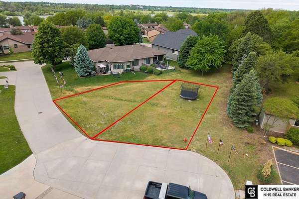 0.09 Acres of Residential Land for Sale in Lincoln, Nebraska