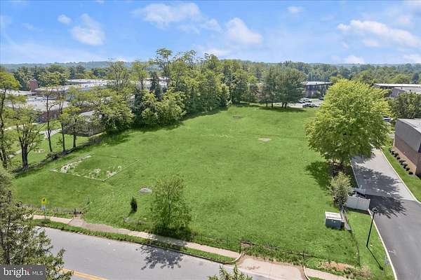 1.5 Acres of Residential Land for Sale in Baltimore, Maryland