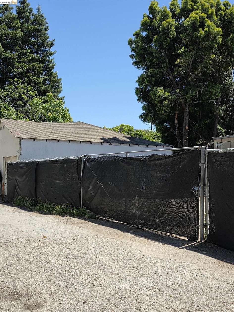 0.07 Acres of Residential Land for Sale in Mountain View, California