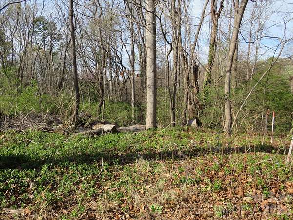 0.32 Acres of Residential Land for Sale in Spindale, North Carolina