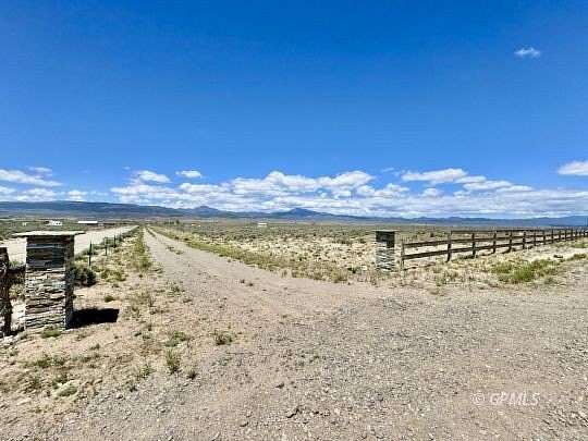6 Acres of Land for Sale in Panguitch, Utah