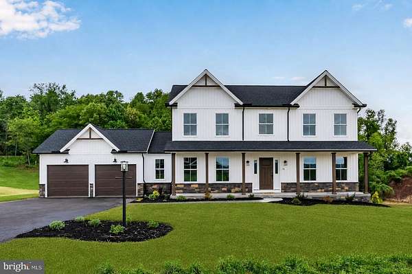 2 Acres of Land with Home for Sale in Duncannon, Pennsylvania